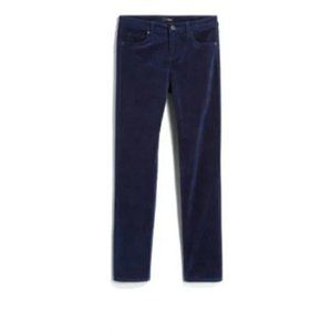 Edyson Corduroy Straight Navy Pants 29 Stitch Fix